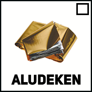 Aludeken