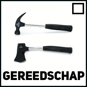 Gereedschap