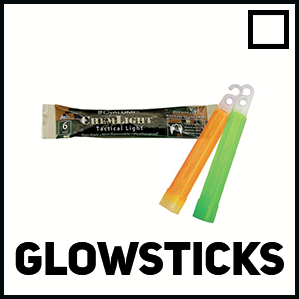 Glowsticks