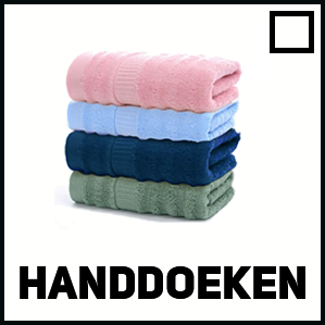 Handdoeken