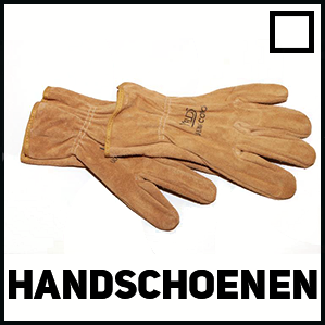 Handschoenen