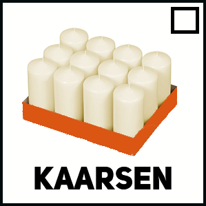 Kaarsen