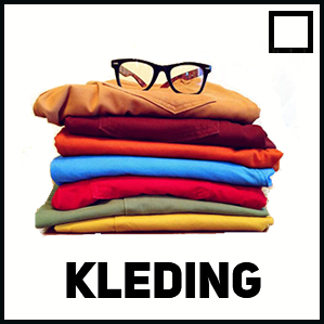 Kleding