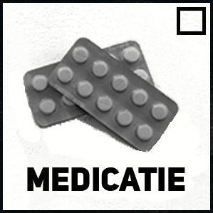 Medicatie