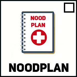 Noodplan