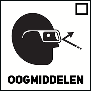 Oogmiddelen