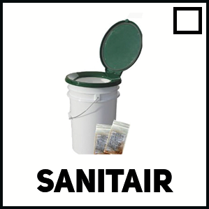 Sanitair