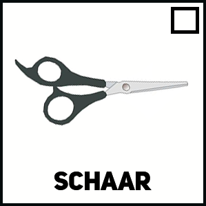 Schaar