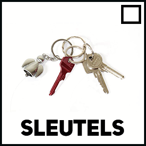 Sleutels