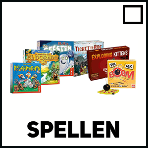 Spellen