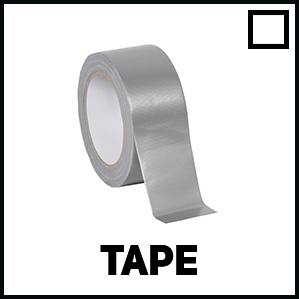 Tape