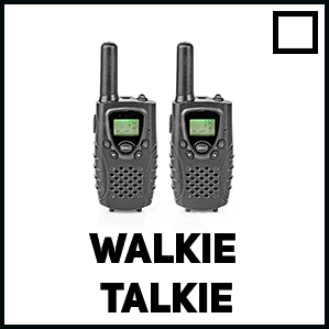 Walkietalkie