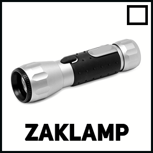 Zaklamp