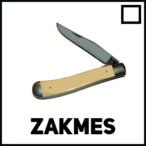 Zakmes